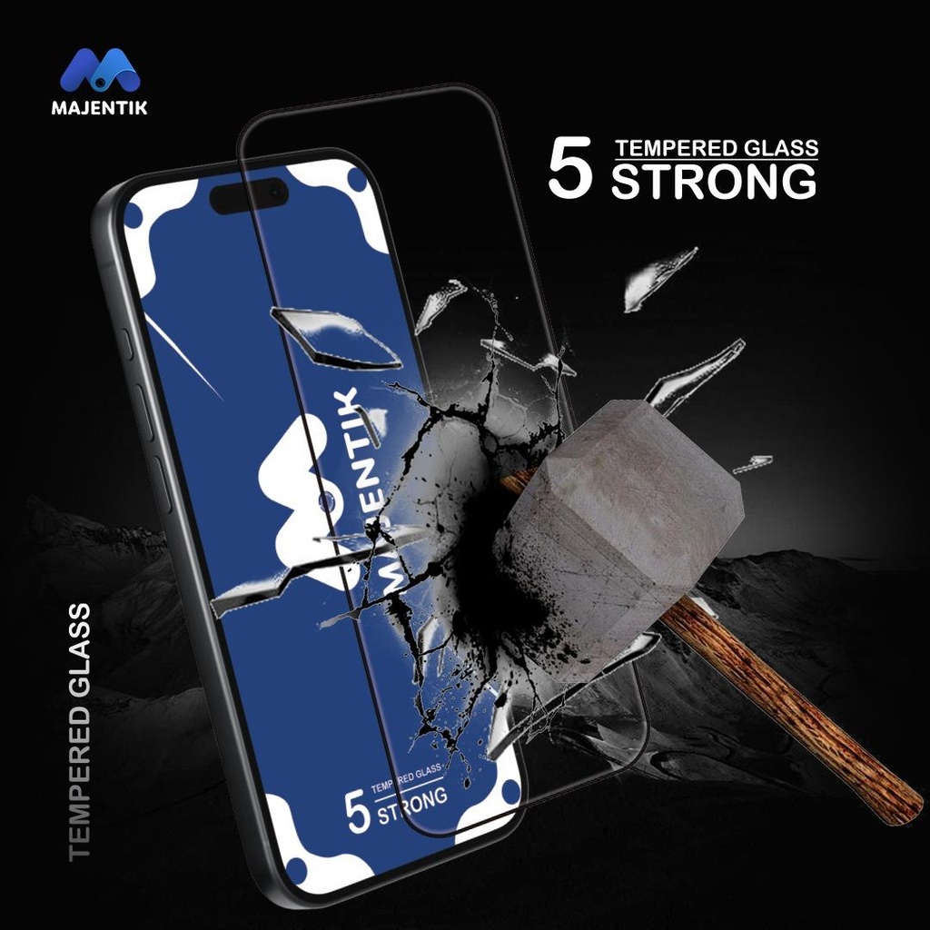 شريحه اسكرين ماجينتك 5Strong(115)