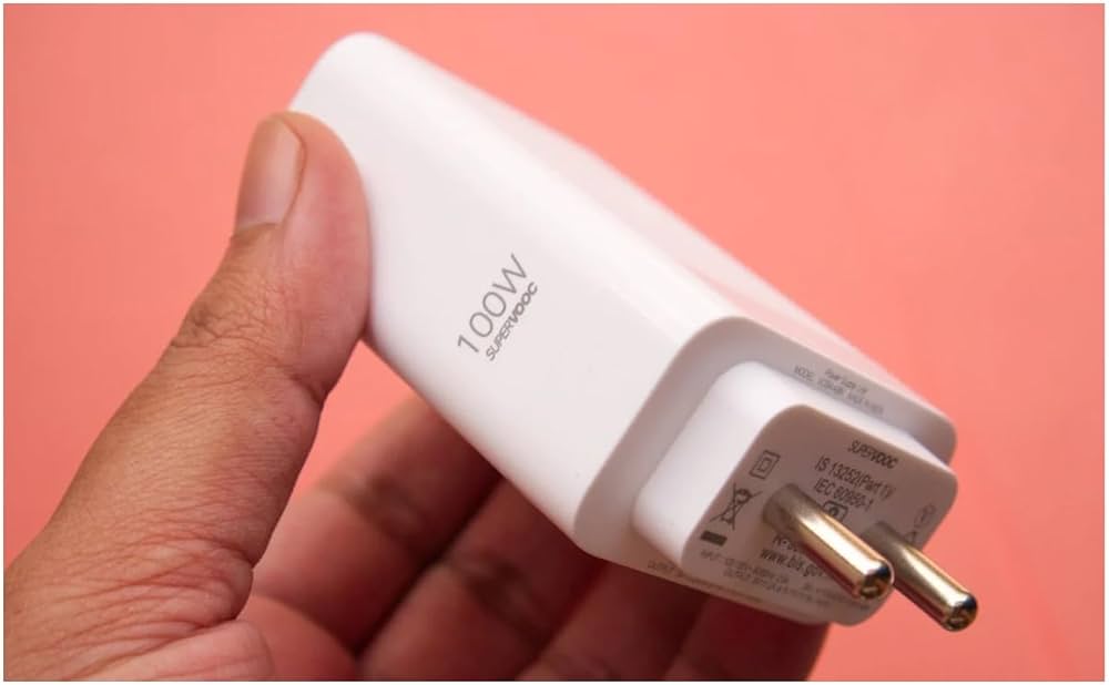 شاحن اوبو 100W 