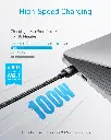 كابل انكر 3.3ft تايبسي تايبسي