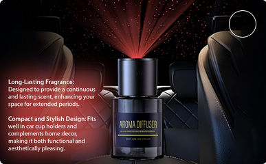 جهاز عطر ريمكس C45