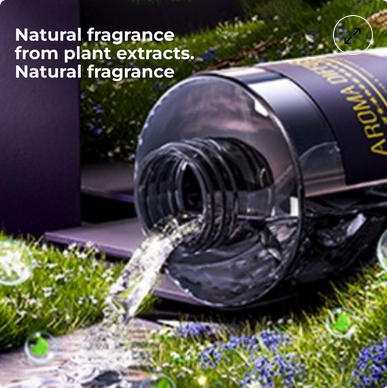 جهاز عطر ريمكس C45