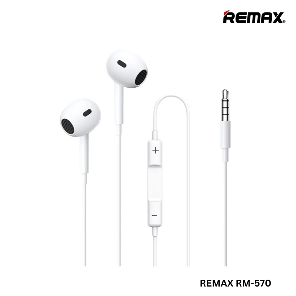هاند ريمكس RM570