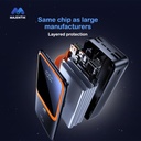 باور بنك mj-30