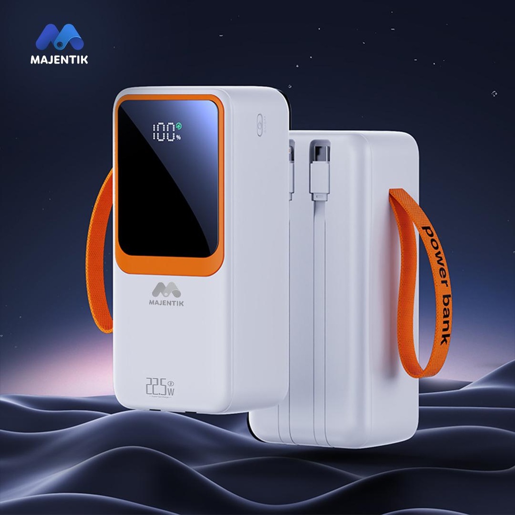باور بنك mj-30