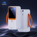باور بنك mj-30