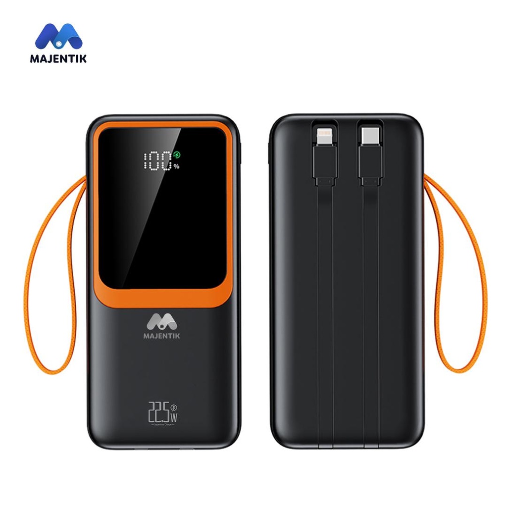 باور بنك mj-30