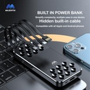 باور بنك mj-32