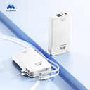 باور بنك mj-31