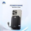 باور بنك mj-31