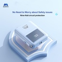 باور بنك mj-28