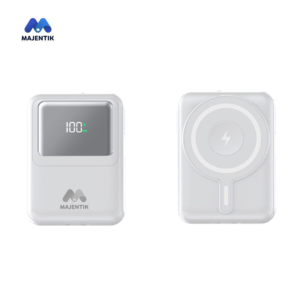 باور بنك mj-28