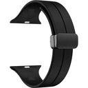 اوستيك ساعه رابر  fitactive