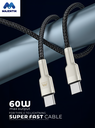 كابل ماجينتك cl013c