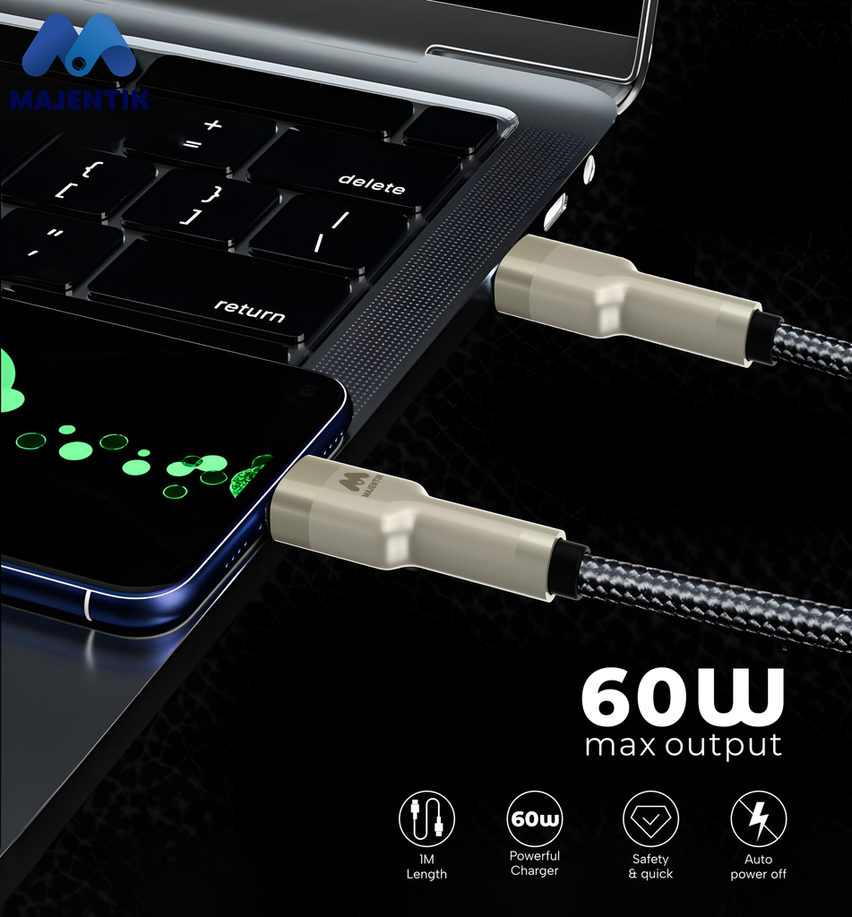 كابل ماجينتك cl013c