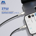 كابل ماجينتك cl013l