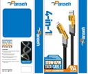 كابل  4*1 PC040