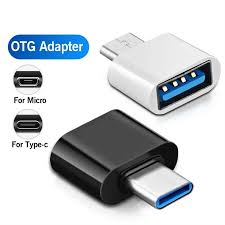 Otg type c