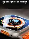 ساعه S9 ULTRA Smart