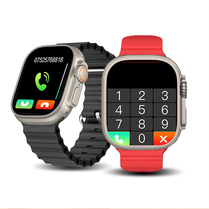 ساعه S9 ULTRA Smart
