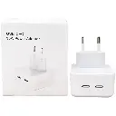 راس شاحن ايفون 35w عالي
