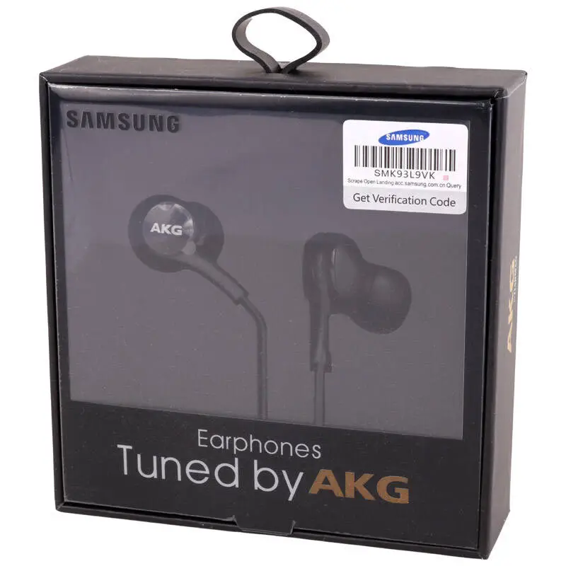 هاند akg علبه سودا