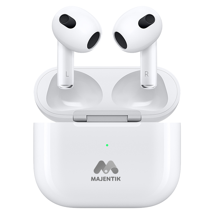 majentik Buds 3