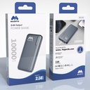 Power Bank Mj-04