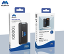 Power Bank Mj-10