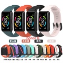 Watch Strap Honor Band 6