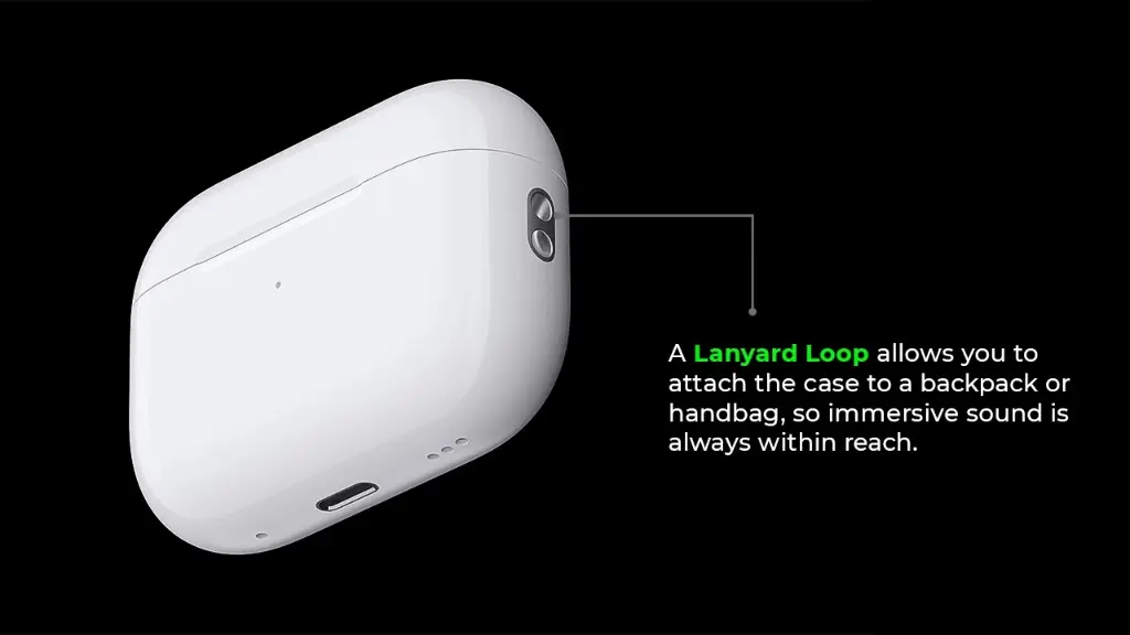 AirPods 2pro