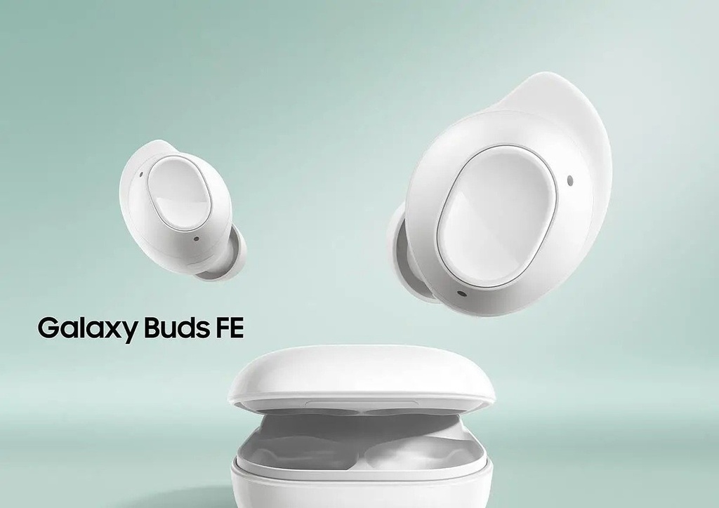 Airpods Samsung Buds Fe