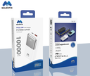 Power Bank Majentik MJ-20