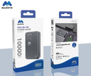 Power Bank Majentik MJ-26