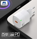 Head Charger Majentik MC-001