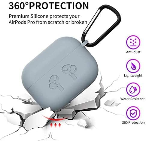 Airpod Rubber Case 13300