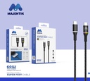 Cable Majentik C008