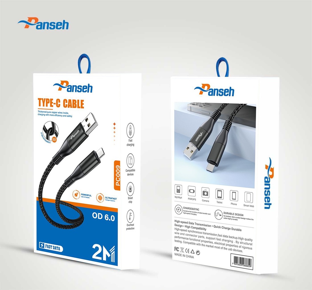 Cable PC009