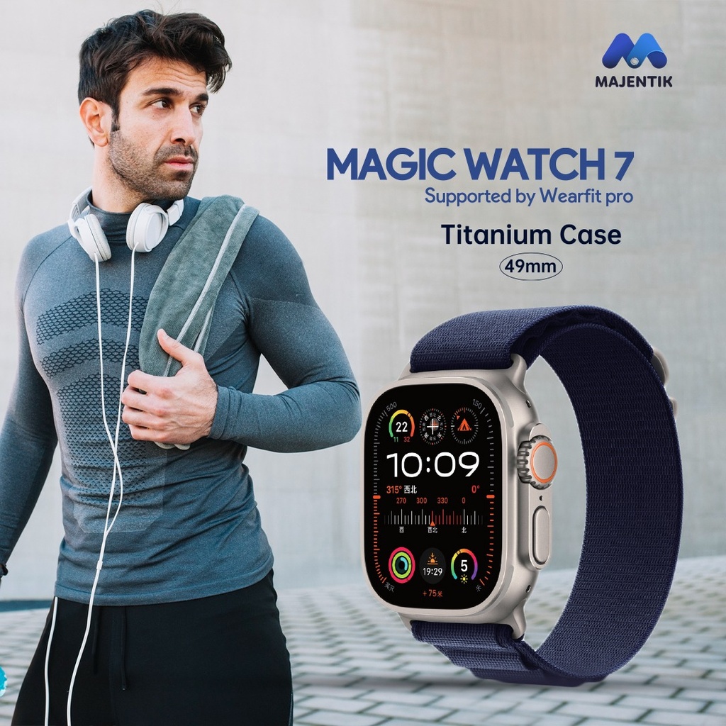 magic watch7