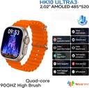ساعه hk10ultra3
