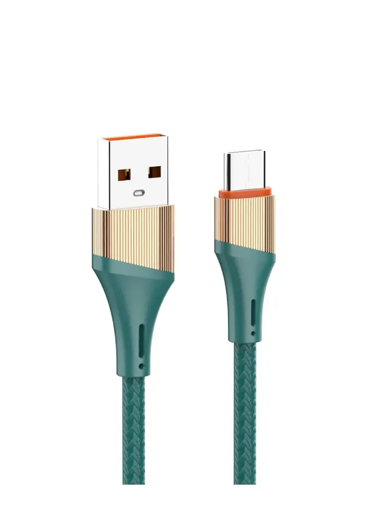 Cable Ldnio LS-633 Micro