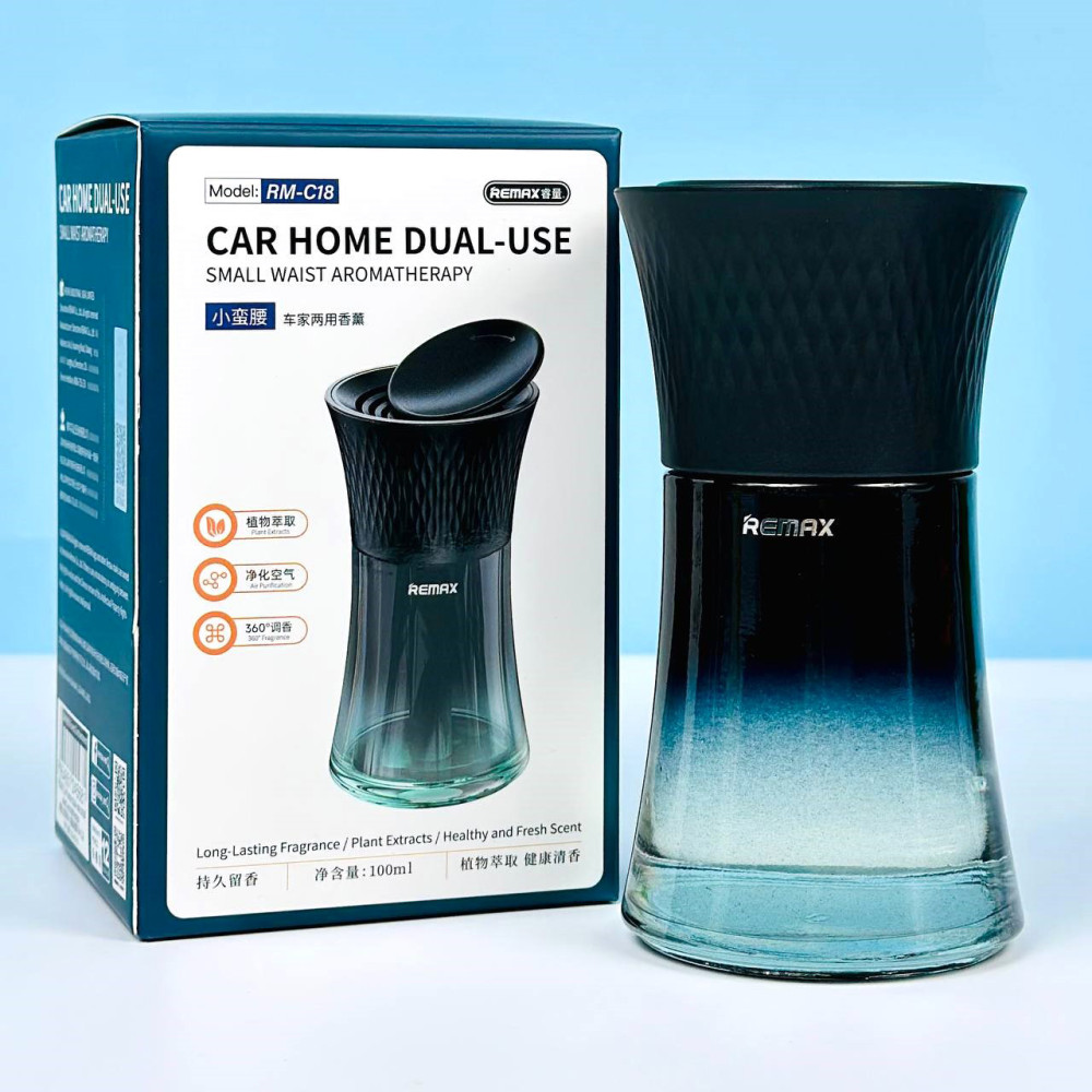 جهاز عطر ريمكس C18