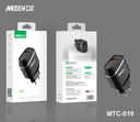 شاحن mtc-019 ميكرو