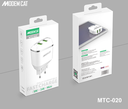 شاحن ميكرو mtc-020