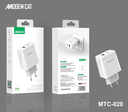 راس شاحن mtc-028