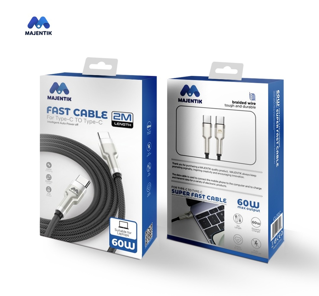 كابل ماجينتك cl013c