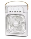 تكييف fan