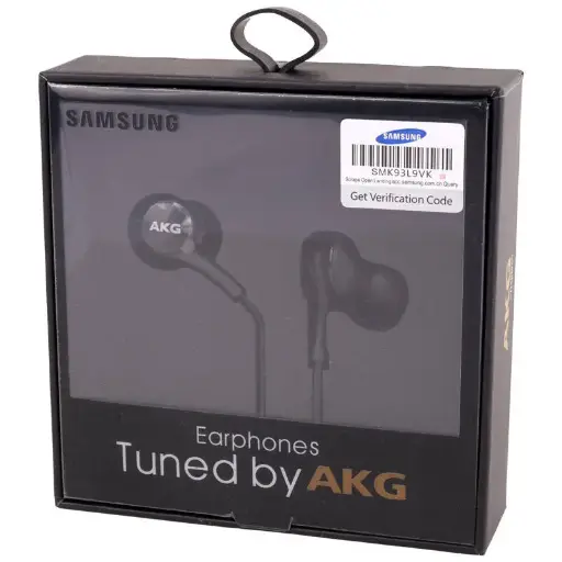 [Ha014797] هاند akg علبه سودا