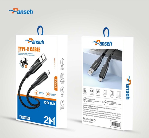 Cable PC009