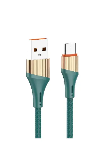 Cable Ldnio LS-633 Micro
