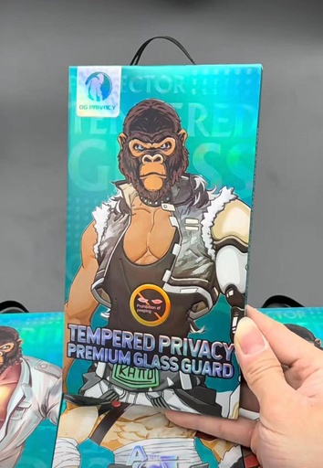 Group Of Screen Privacy Packet (225)